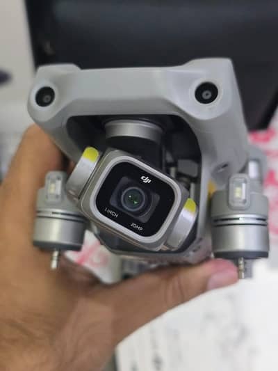 DJI Mavic air 2s