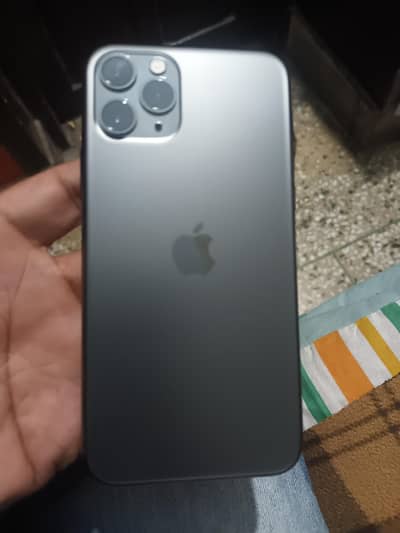 i phone 11 pro 256 gb waterpack