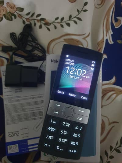 NOKIA 150