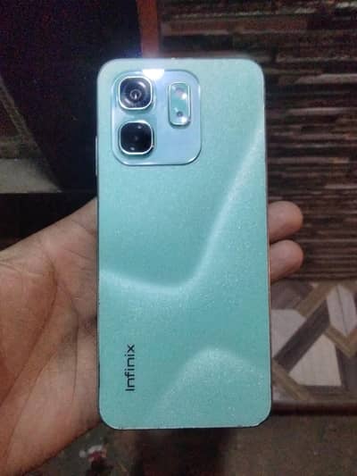 infinix hot 50i