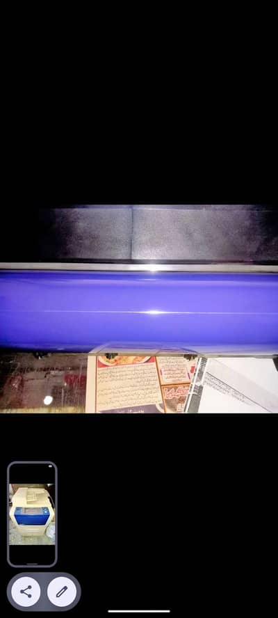 Xerox All-in-One Heavy Duty Printer - Excellent Condition