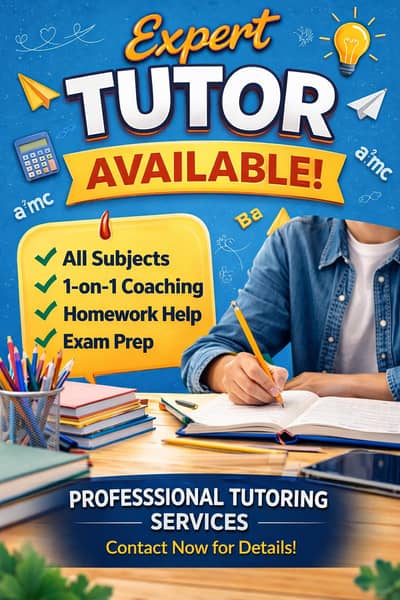 Home Tutor