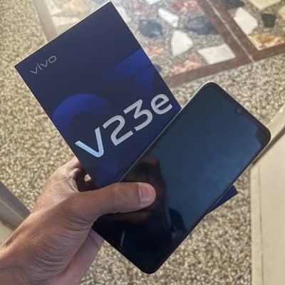 Vivo V23e