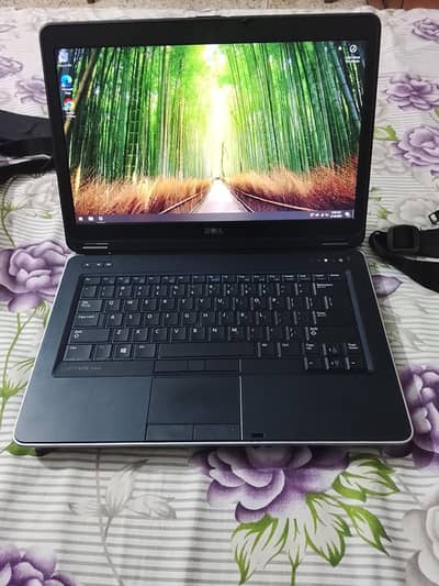 Dell Laptop Core i5