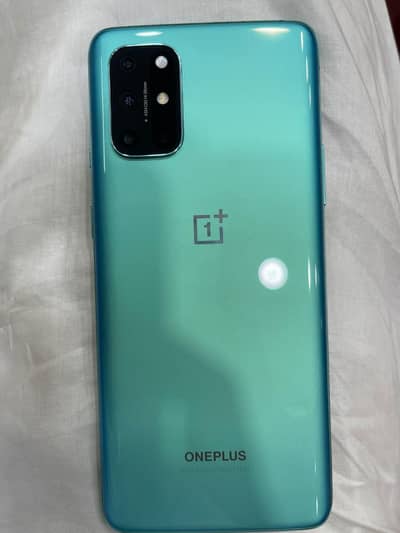 OnePlus 8t 12/256 dual sim approved