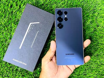 S25 Ultra 12/256Gb Approved