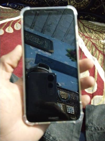 Huawei Y7 prime 2018