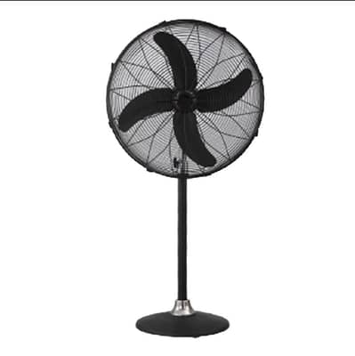 Royal pedestal fan