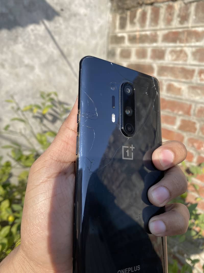 Oneplus 8pro 3