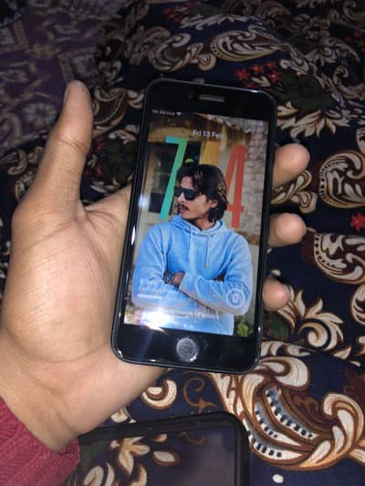 I phone Se 3rd generation