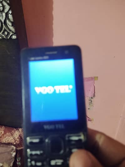 Vgo Tel i800 what up no 03472452562