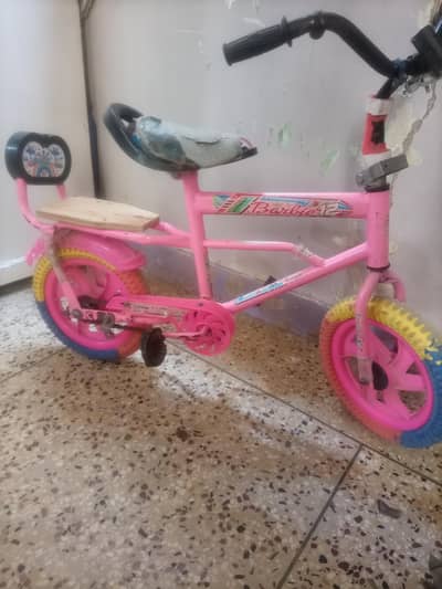 kids cycle