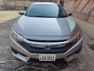 HONDA CIVIC UG