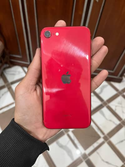 iPhone SE 2020 64 GB Non PTA
