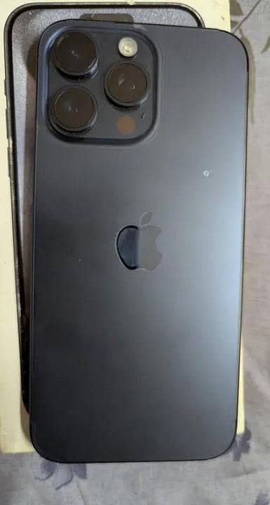 Apple iphone 15 pro max JV