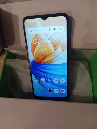 Infinix smart 6.