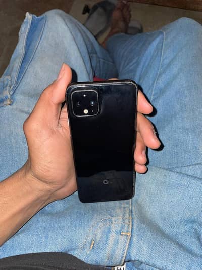 google pixel 4 sim Patch