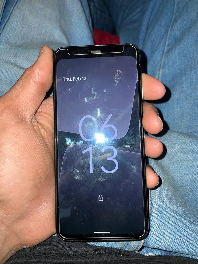 google pixel 4 sim Patch 1