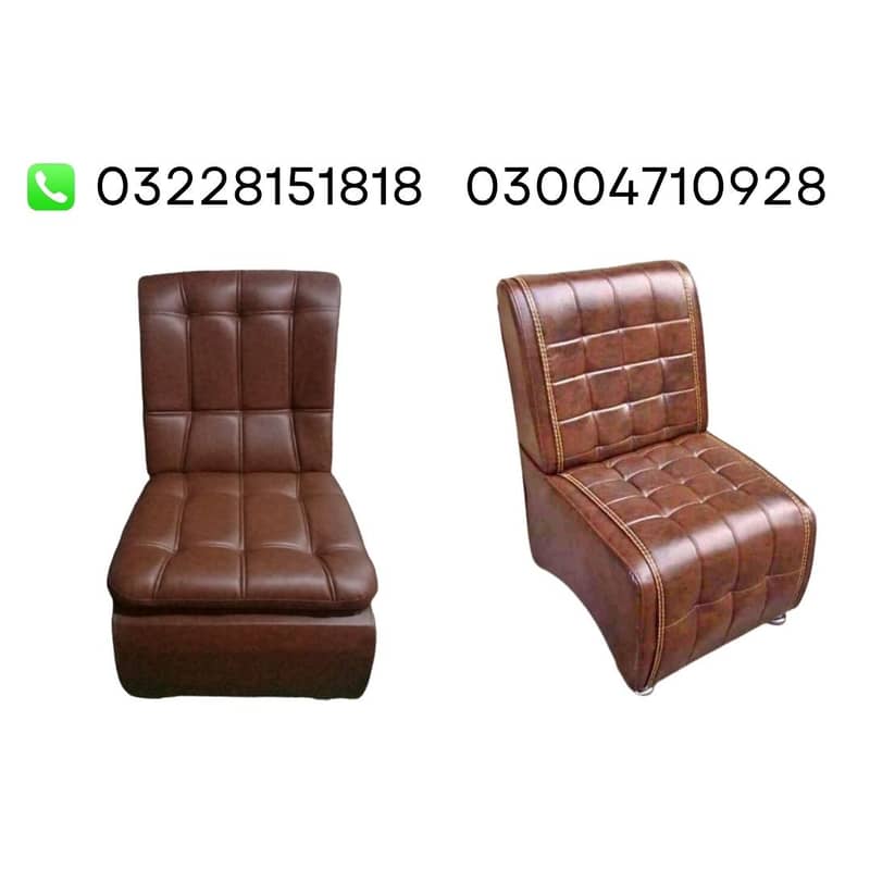 Office Sofa | Guest sitting sofas | Sofas for office use | Sofa sell 8