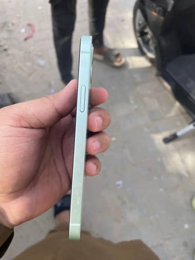 Iphone 12 PTA Approved