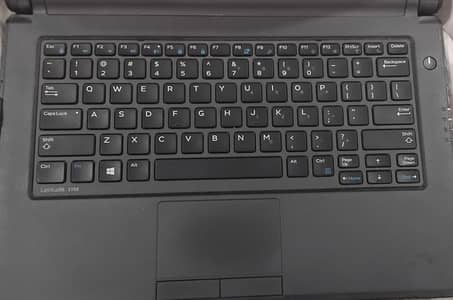 Dell Laptop Core i5 5th Generation