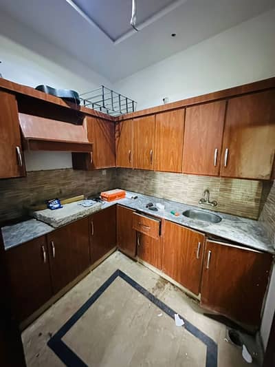 Flat For Rent In Audit & Accounts Phase 1