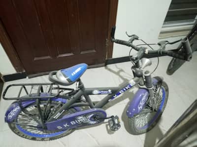 Kids cycle for sale