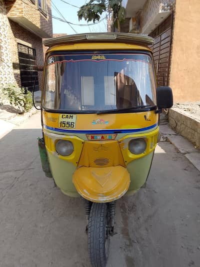 double seater rikshaw new asia
