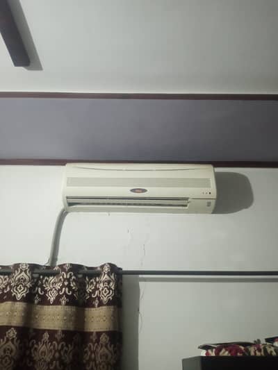 Sabro split ac 1.5 ton