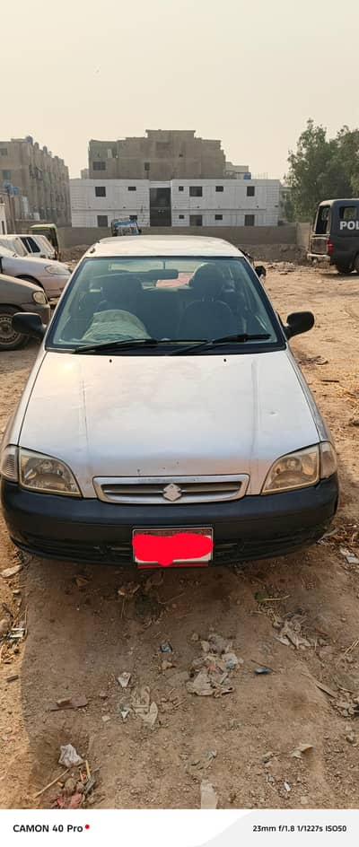 cultus 2004. . 03132230292