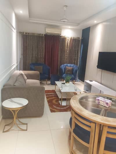 2 Bedroom Fully Furnished Apartment for Rent in Defence View