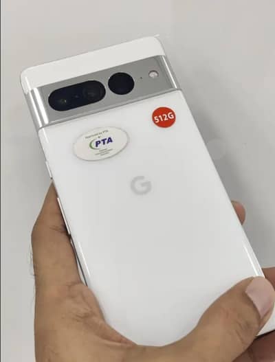 Google pixel 7 pro 12+256 with complete O329/26/77/525 my Whatsap