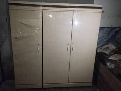 Wooden Cupboard