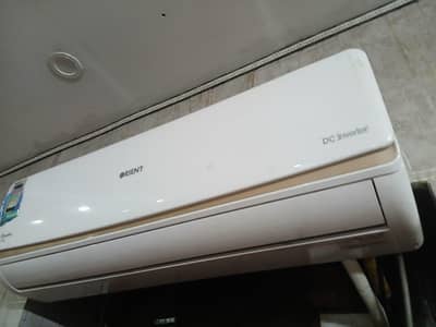 Orient DC inverter 1.5 Ton