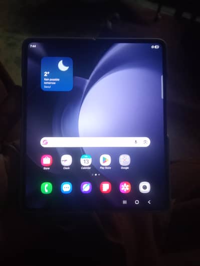 baught from Korea z fold 5