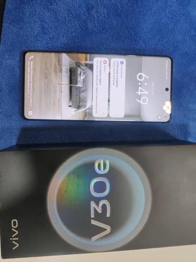 vivo v30e