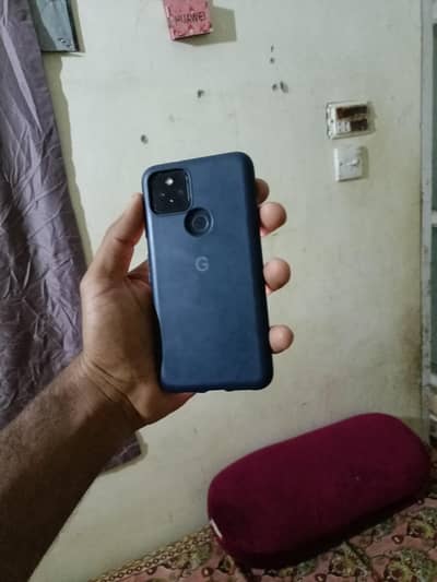 Google pixel 5