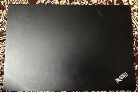 Lenovo ThinkPad E580