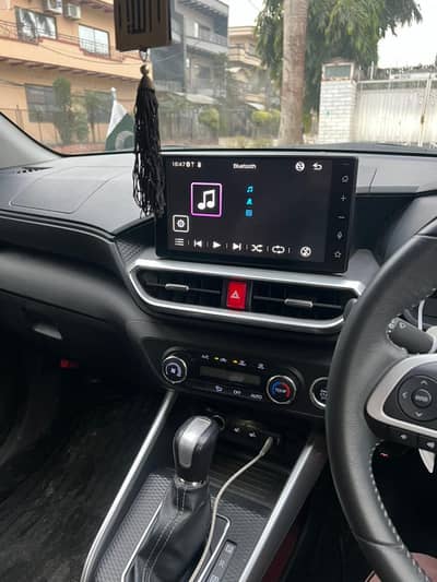 Toyota Raiz Z Package 2020