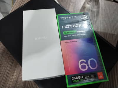 Infinix Hot 6p Pro+