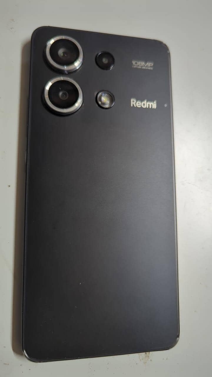 Redmi Note13 1