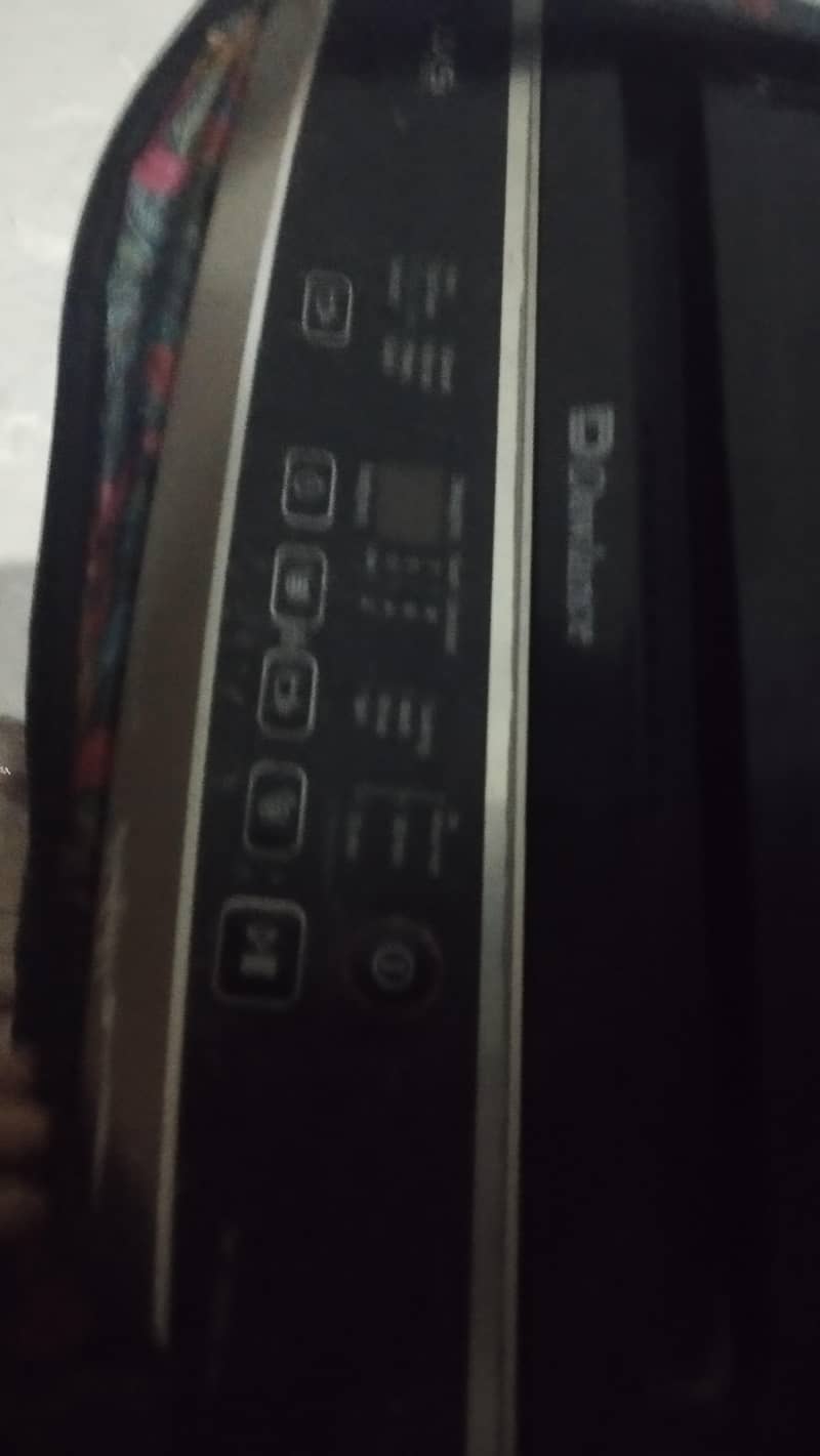 automatic washing machine 2