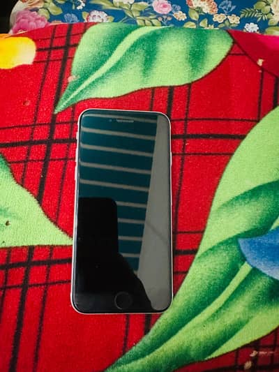 I Phone SE 2020 Dual Sim PTA