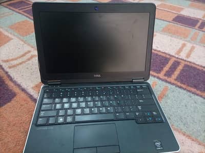 Dell Core I5 4th gen