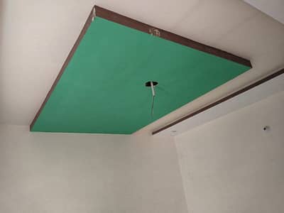 3 Marla Single Storey House For Sale Affordable Price, Lahore