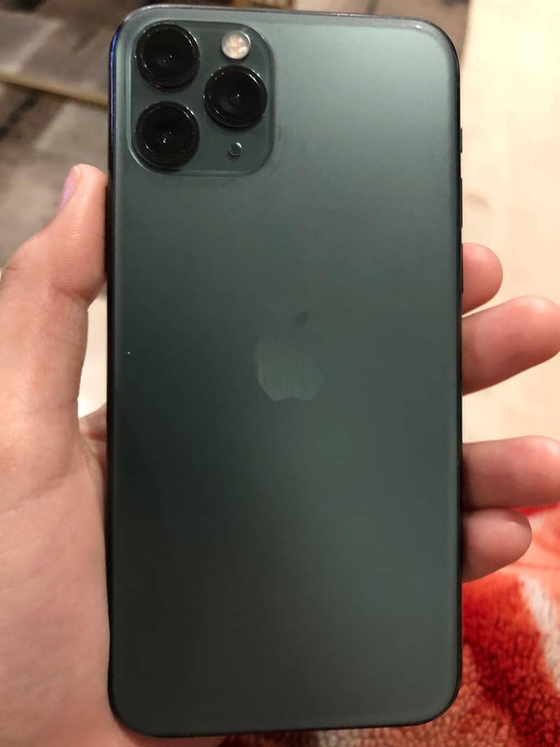 iphone 11 pro 0