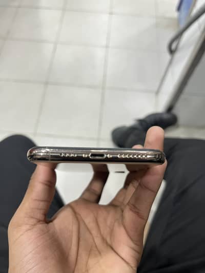 iPhone XS Max 256 non pta