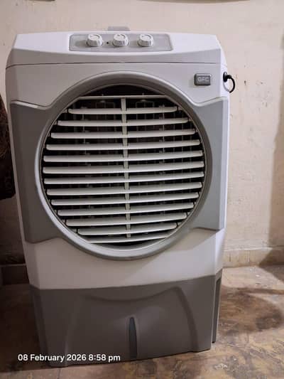 Room Air Cooler G. F. C (GF-6600 Deluxe)