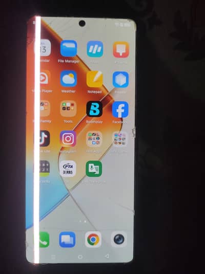 infinix note 40 256gb