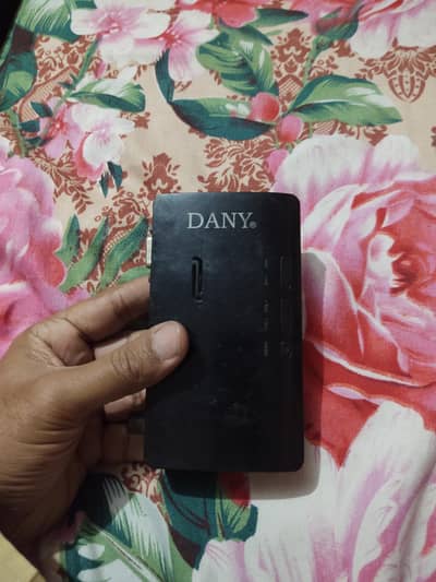 Tv Dany device whatup 03472452562